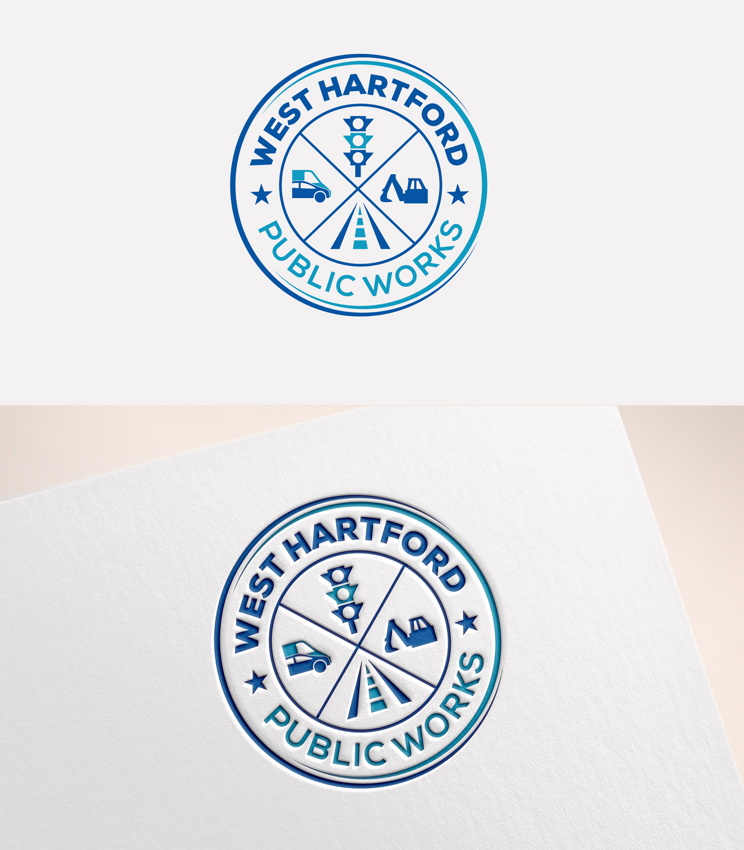 Logo Design by M Art & Design for this project | Design #31565773