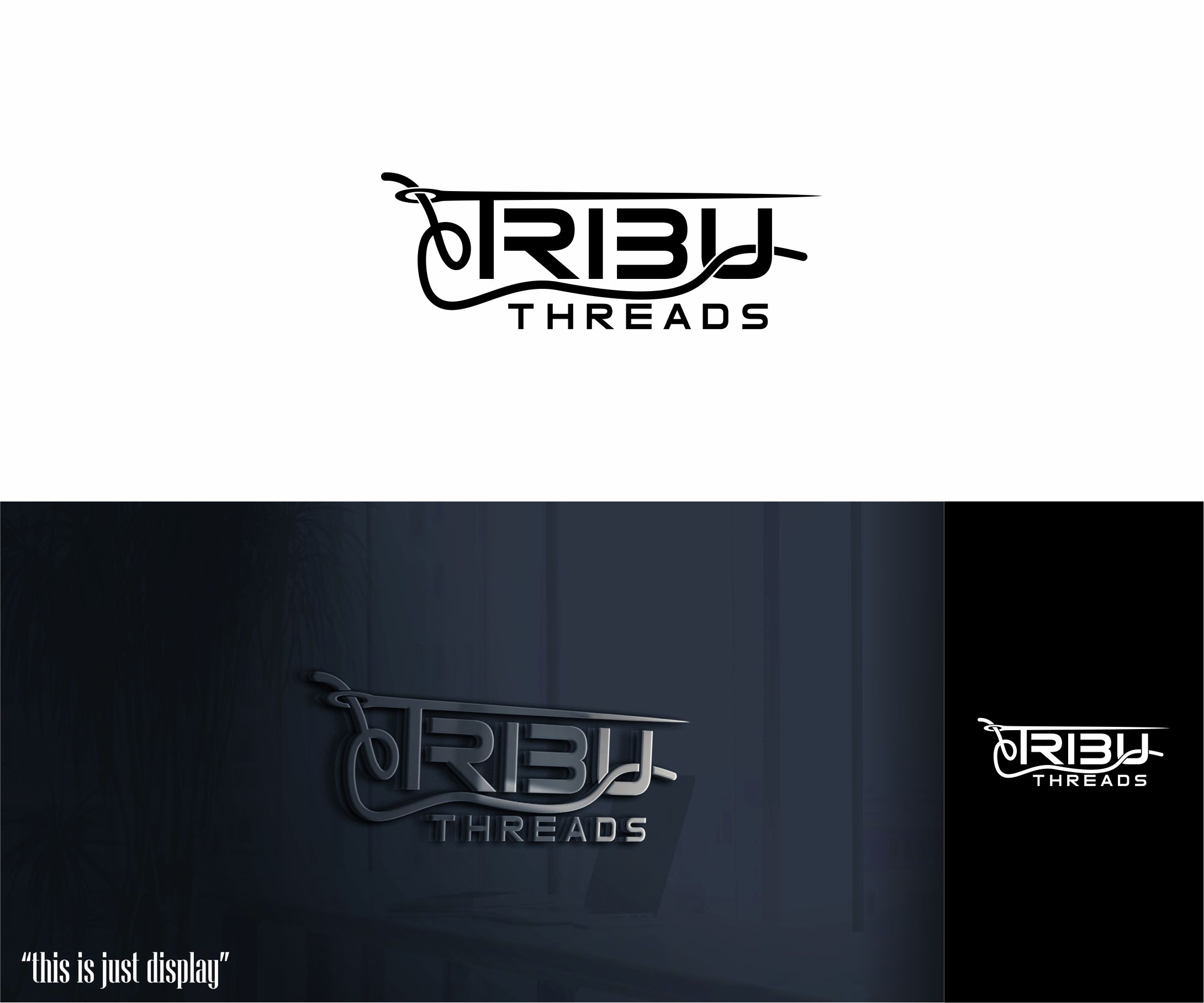 Logo Design by alkaline for this project | Design #31567945