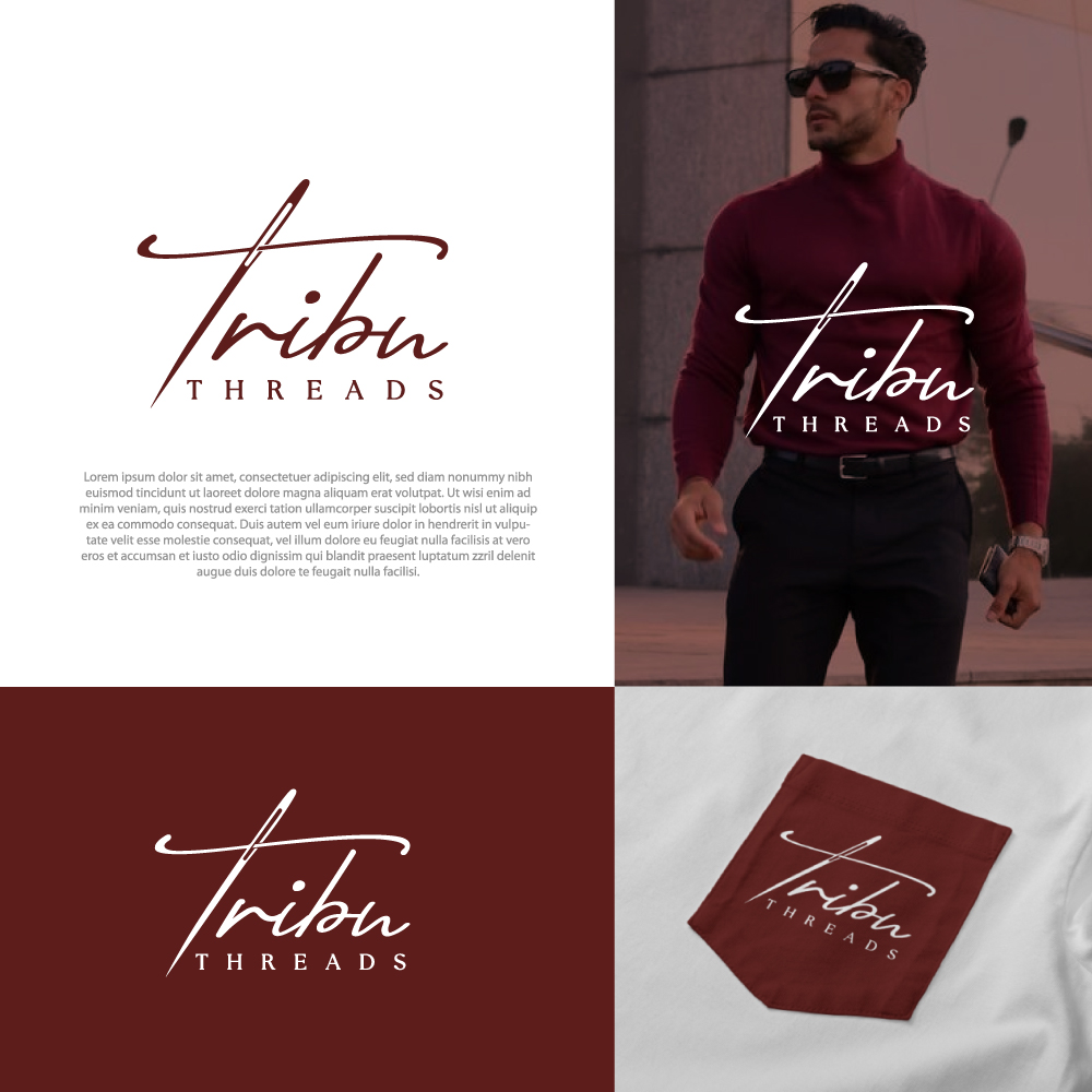 Logo Design by Mosa. Monira for this project | Design #31631186