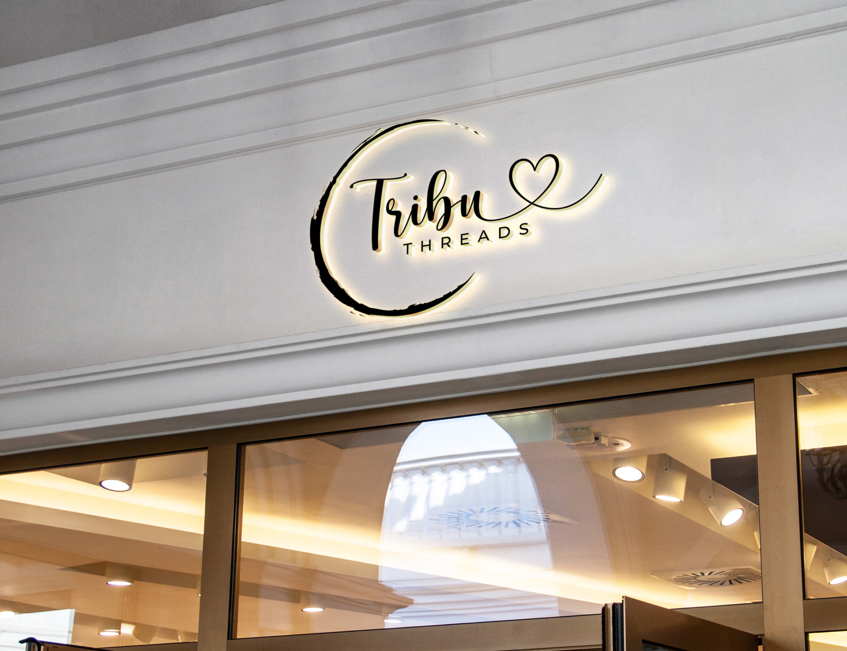 Logo Design by Graphic Mama for this project | Design #31611993