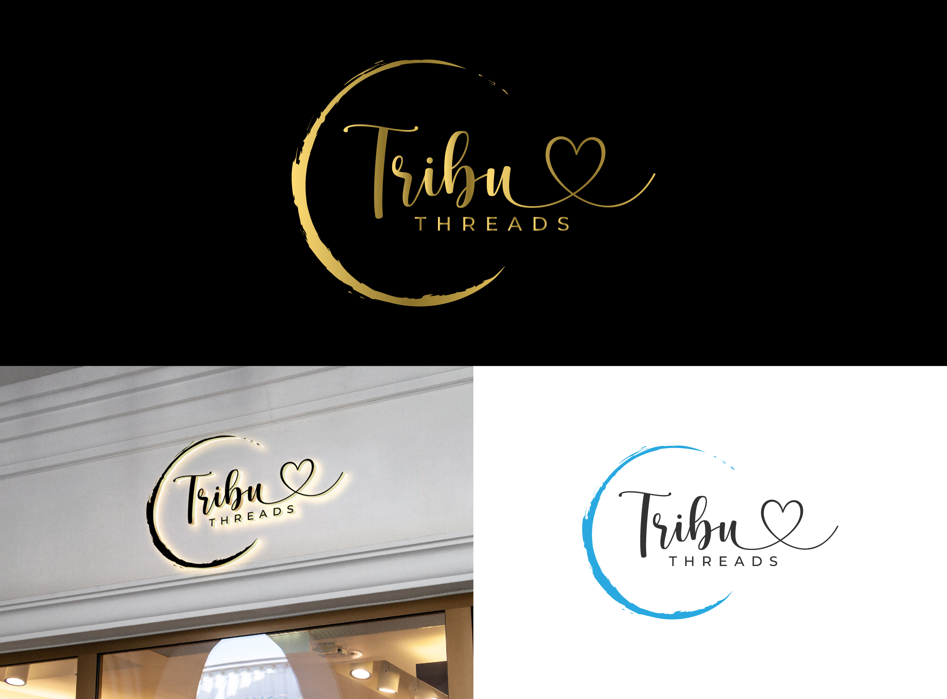 Logo Design by Graphic Mama for this project | Design #31612013