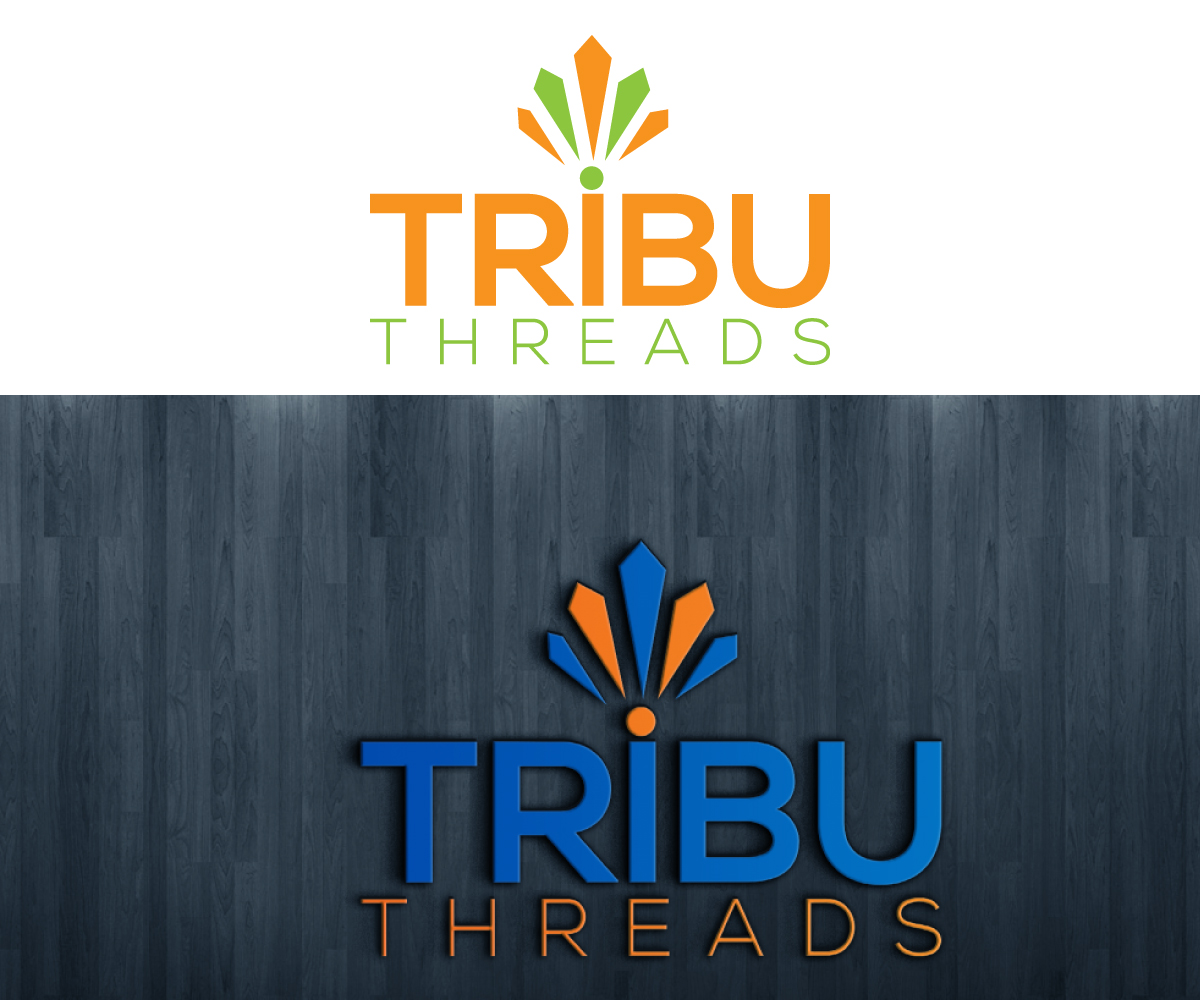 Logo Design by naeem mollah for this project | Design #31574316