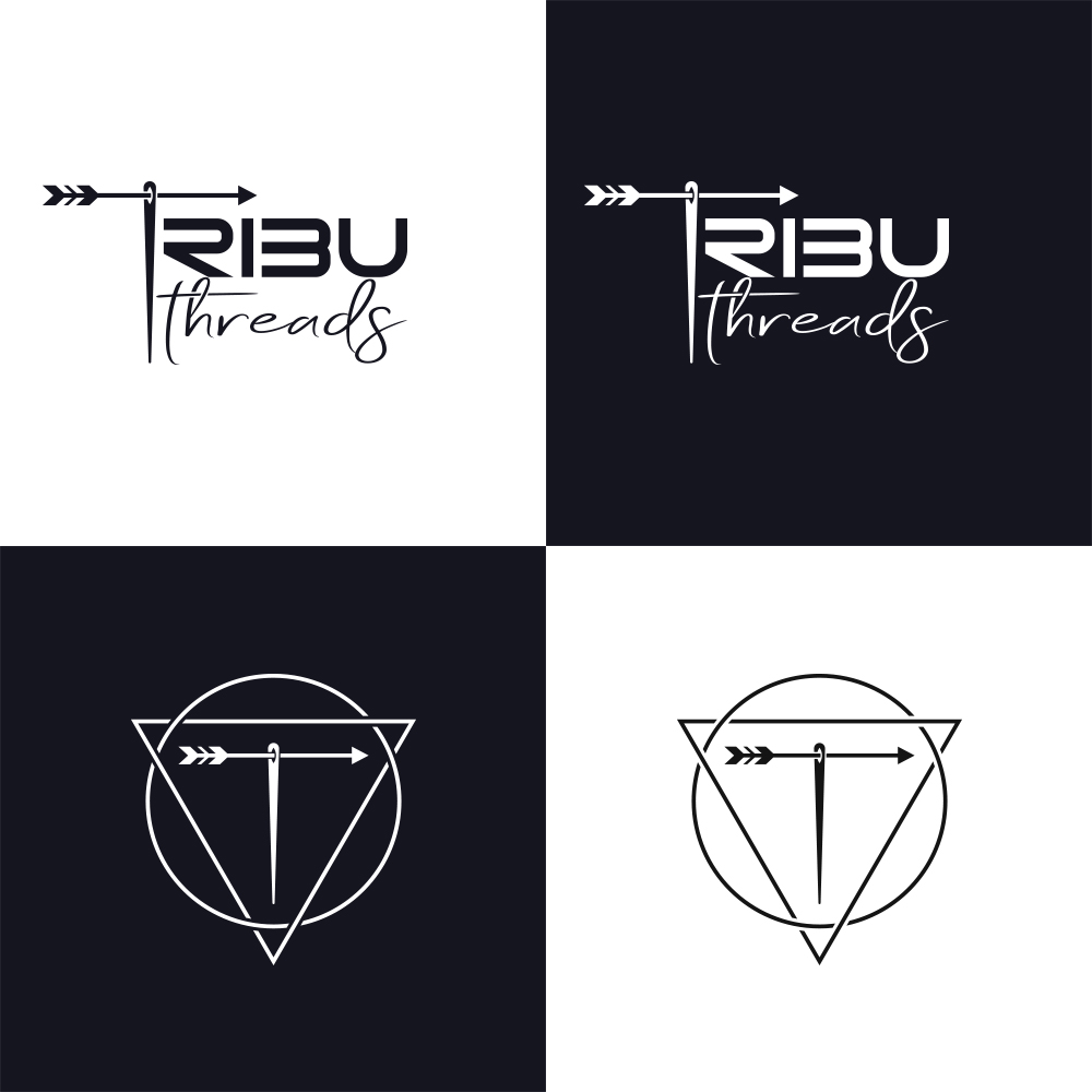 Logo Design by Anisur RaKa for this project | Design #31639923