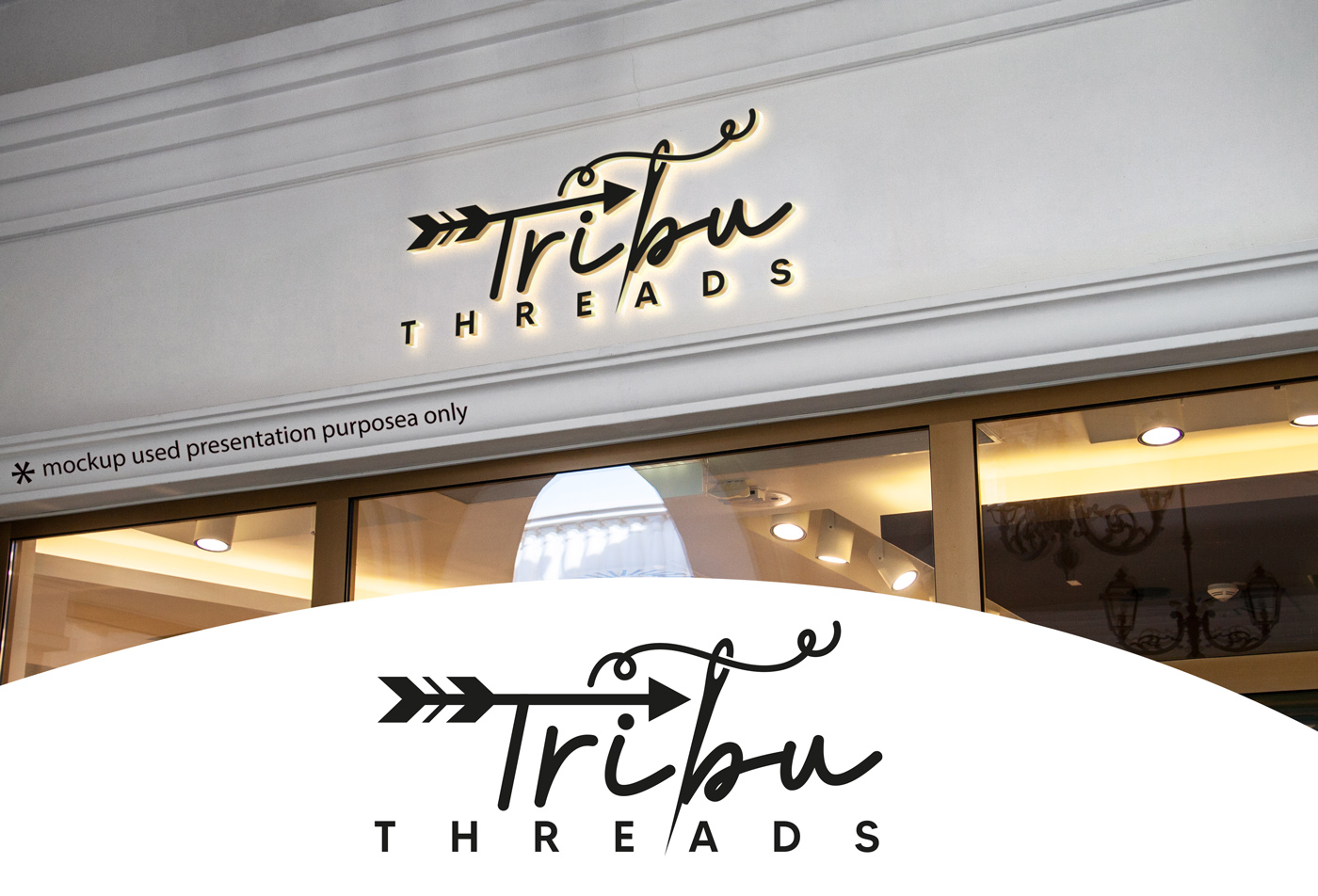 Logo Design by Rubia@ for this project | Design #31575766