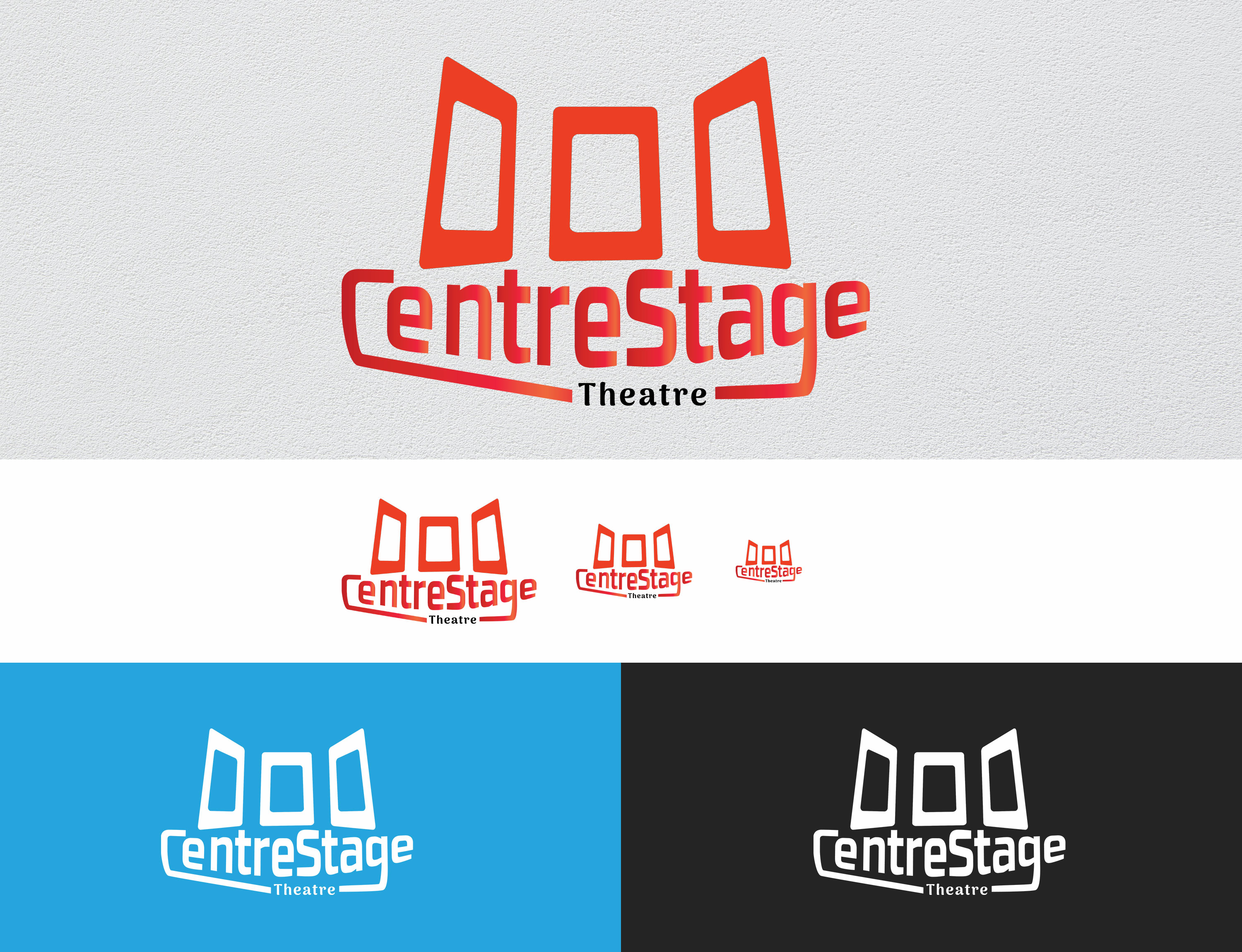 Logo Design by Ramamoorthi Annadurai for Blue Cow Marketing Inc. | Design #31580386