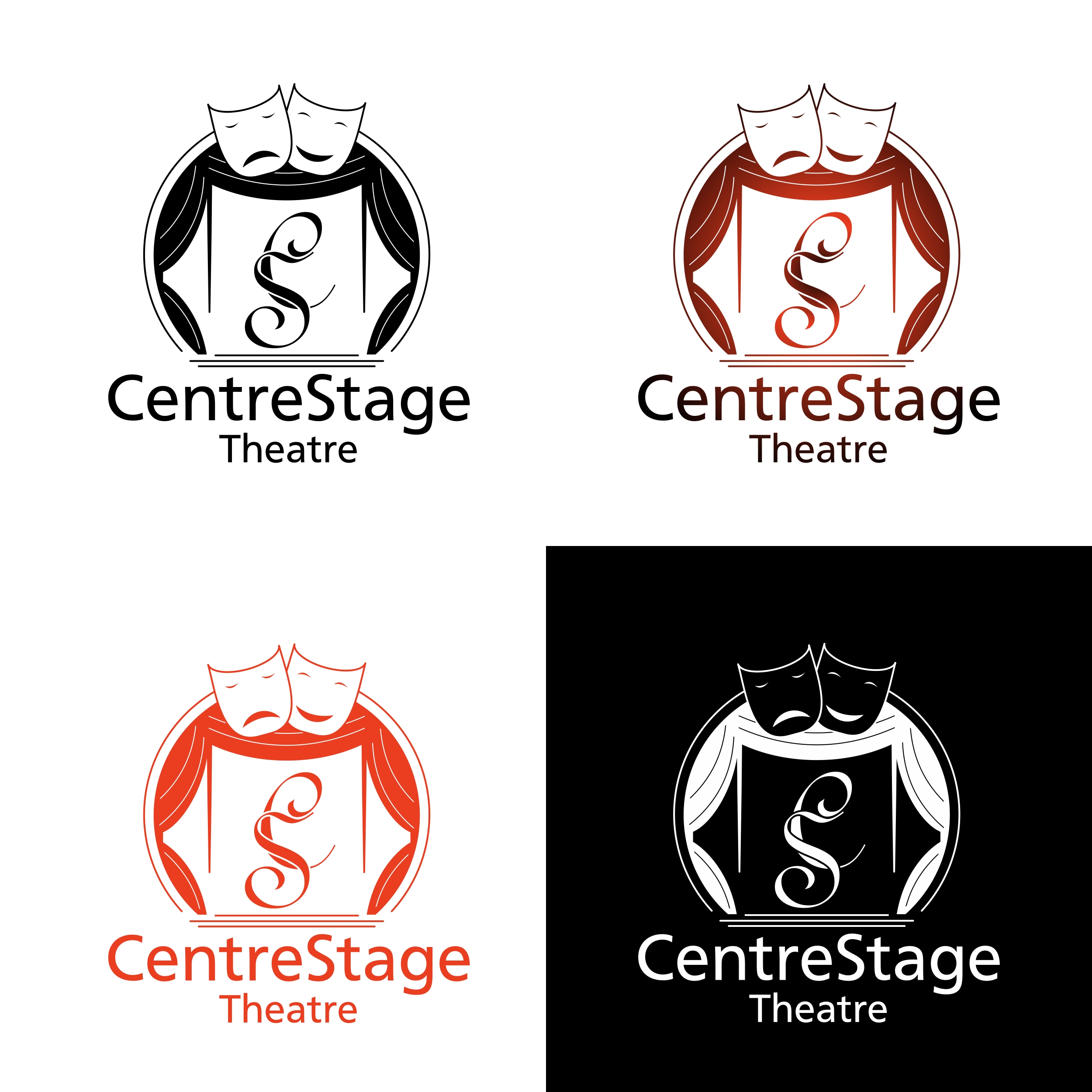 Logo Design by art4fun for Blue Cow Marketing Inc. | Design #31566984