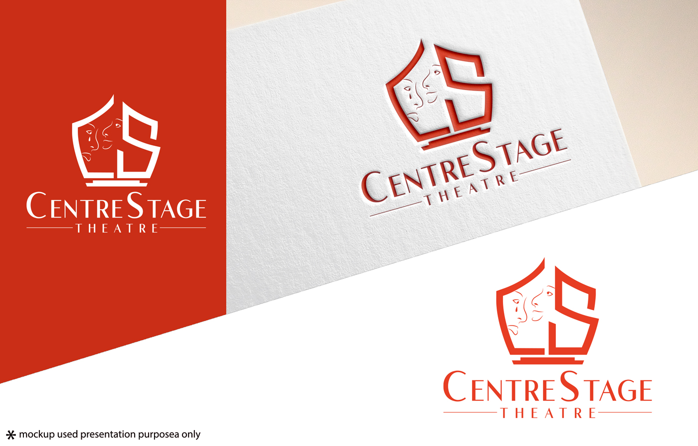 Logo Design by Rubia@ for Blue Cow Marketing Inc. | Design #31565129
