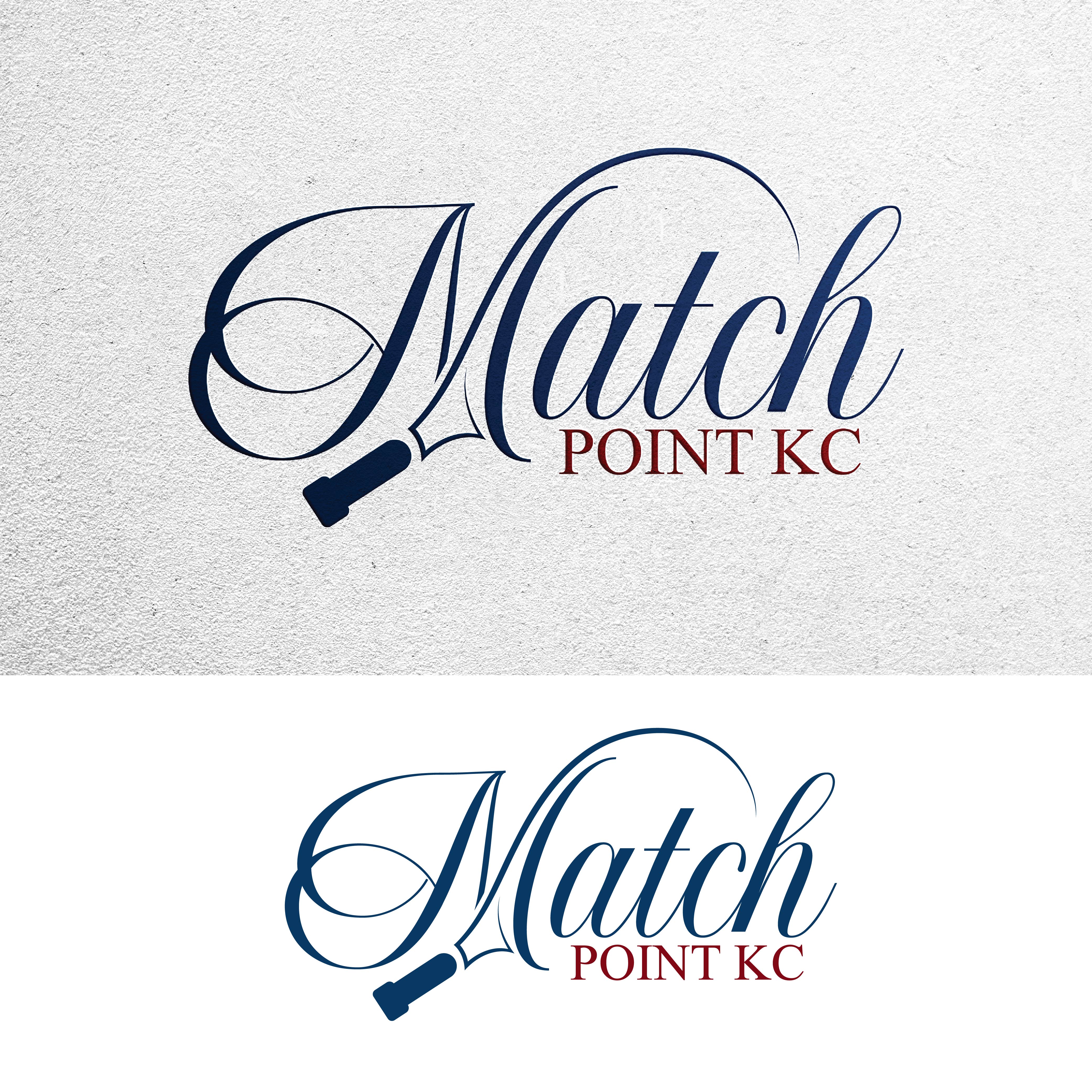 Logo Design by creativemood438 for this project | Design #31590511