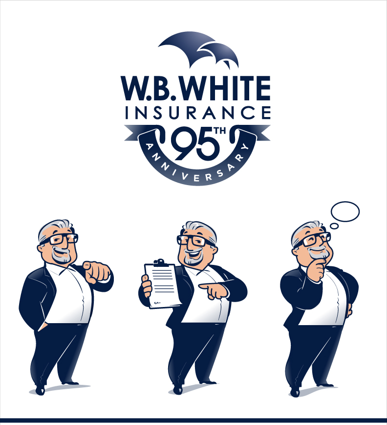 Mascot Design by Suprakash 3 for this project | Design #31597630