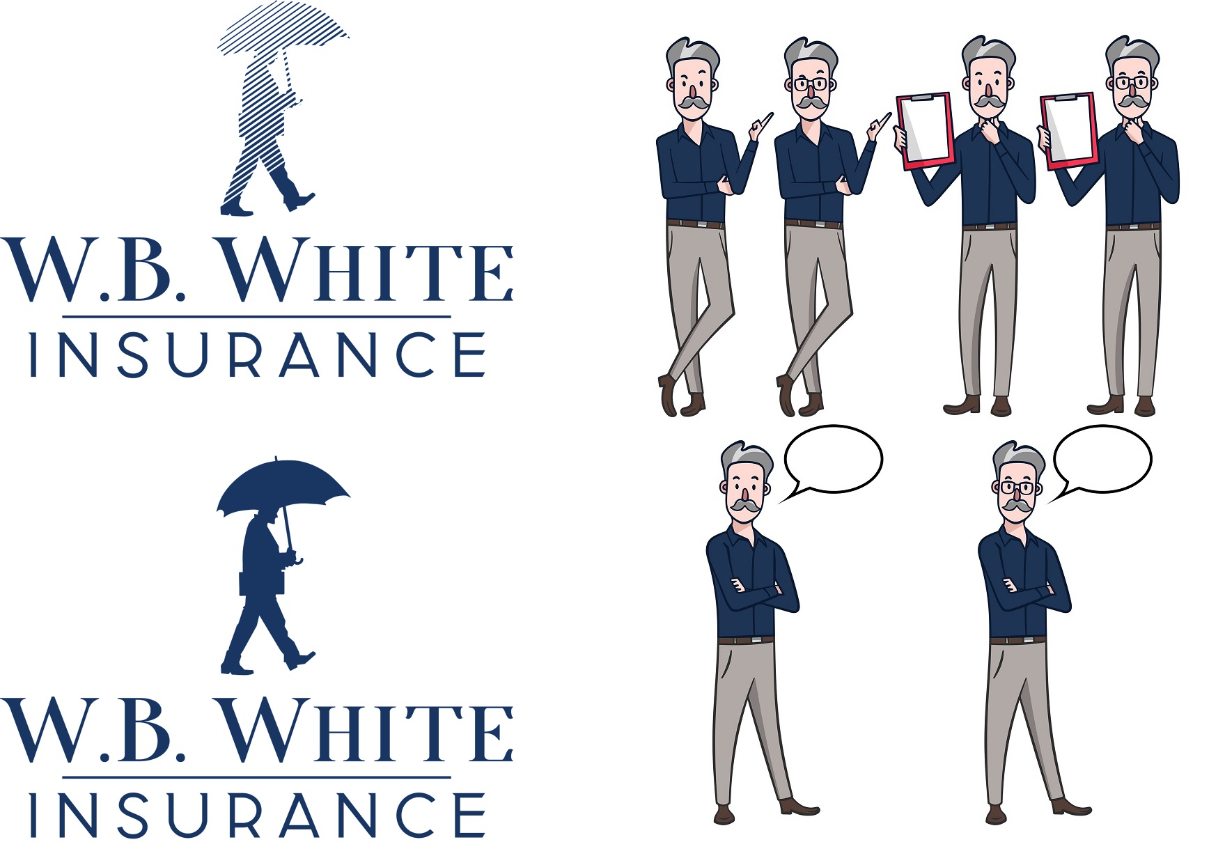 Mascot Design by sl.design for this project | Design #31588586