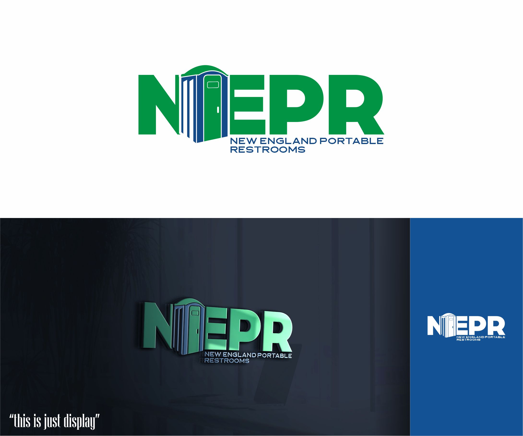 Diseño de Logo por alkaline para este proyecto | Diseño #31564659