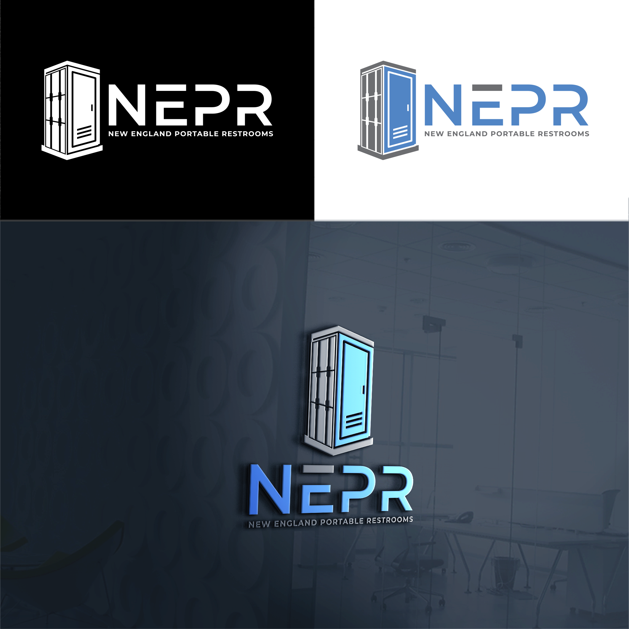 Logo-Design von RA-bica für dieses Projekt | Design #31567798