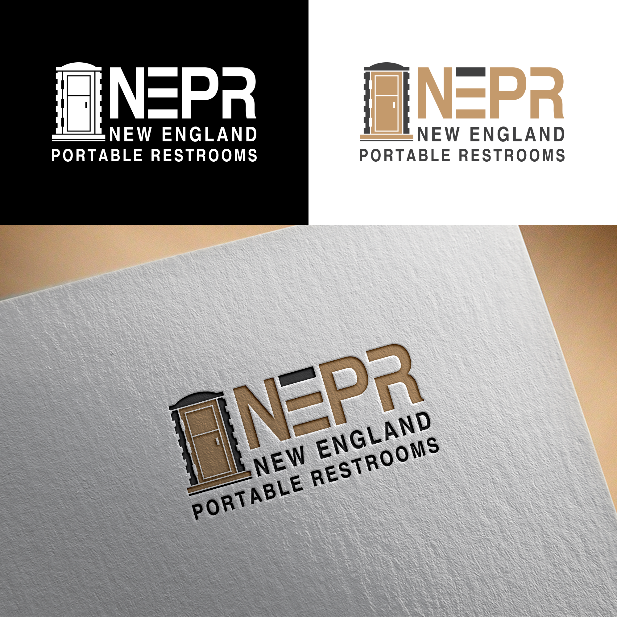 Logo-Design von RA-bica für dieses Projekt | Design #31567799