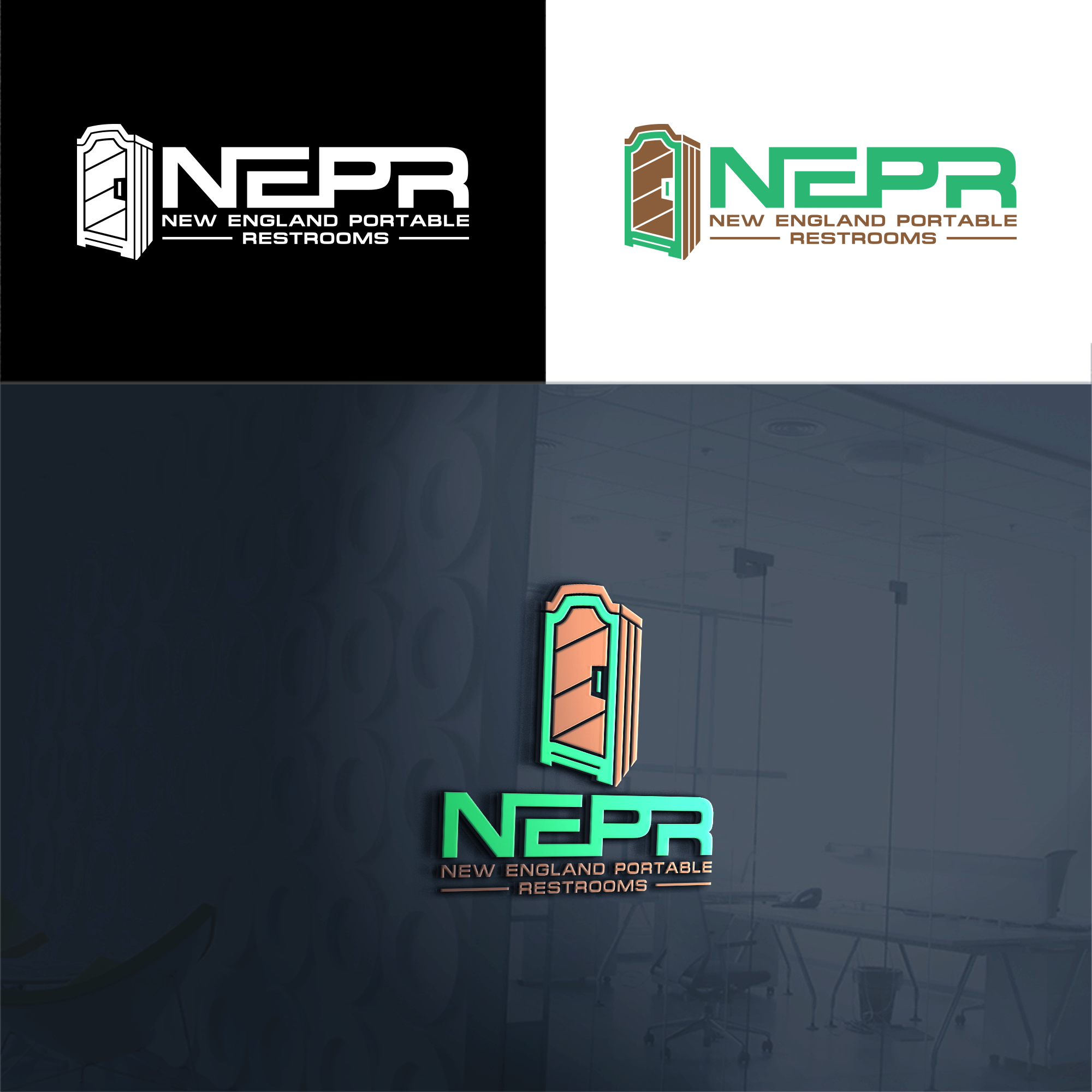 Logo-Design von RA-bica für dieses Projekt | Design #31567801