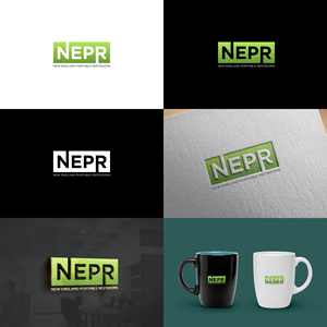 Logo Design by IMPRESSION Graphic Studio