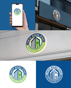 Logo-Design von aexoagency für dieses Projekt | Design: #31564744