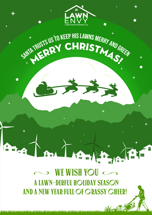 Greeting Card Design by Ngoc Pen