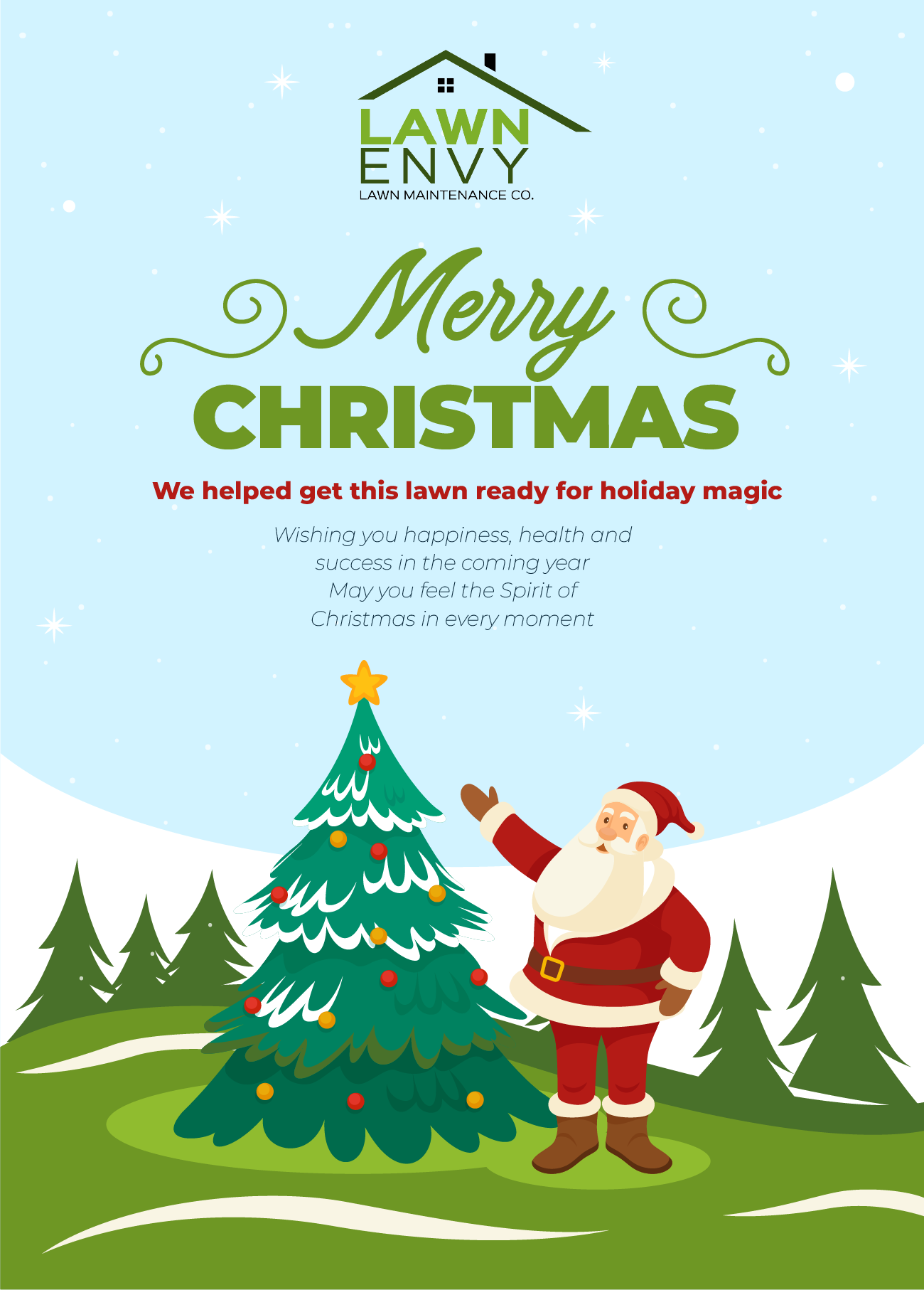 Greeting Card Design by Ngoc Pen for this project | Design #31590292