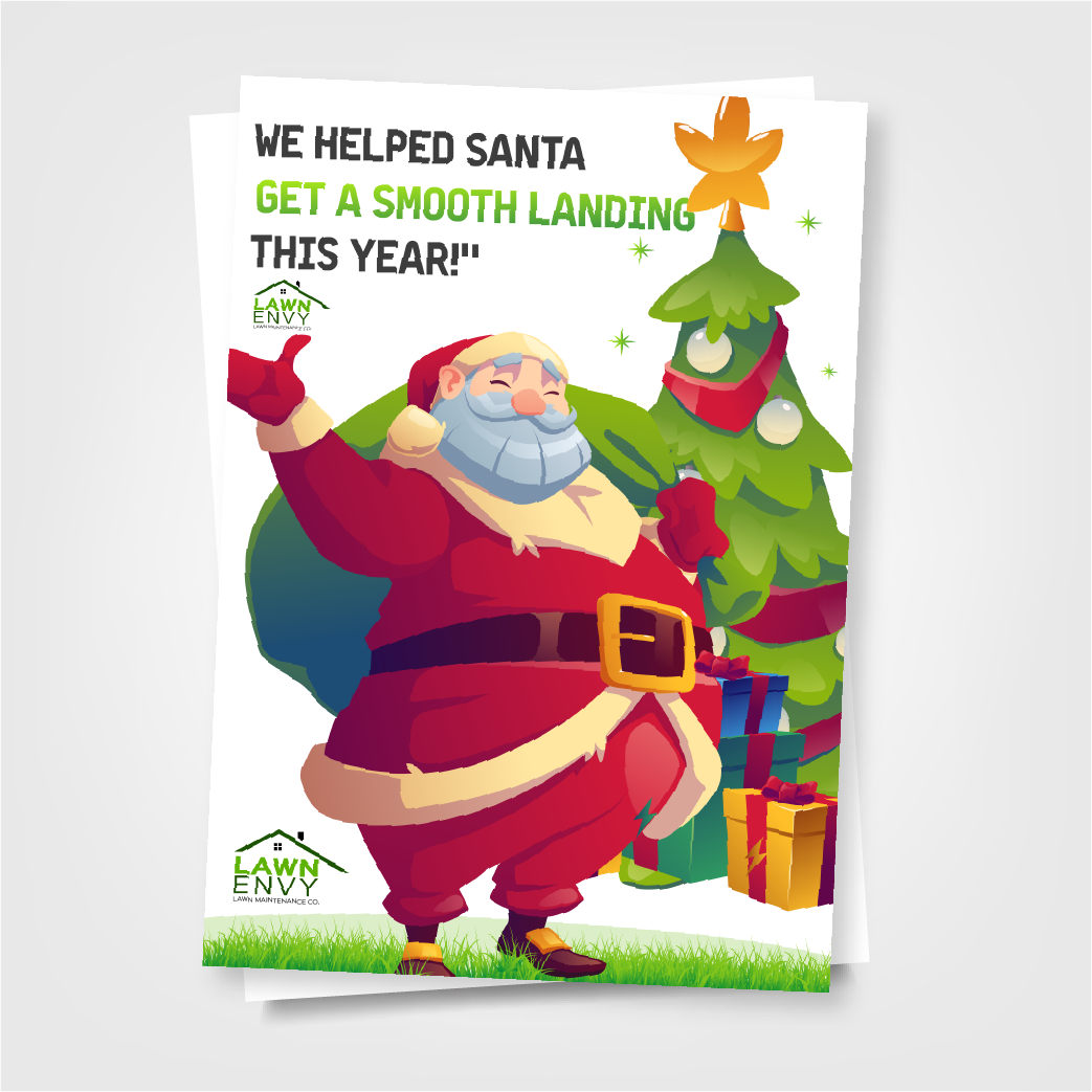 Greeting Card Design by Ngoc Pen for this project | Design #31590293