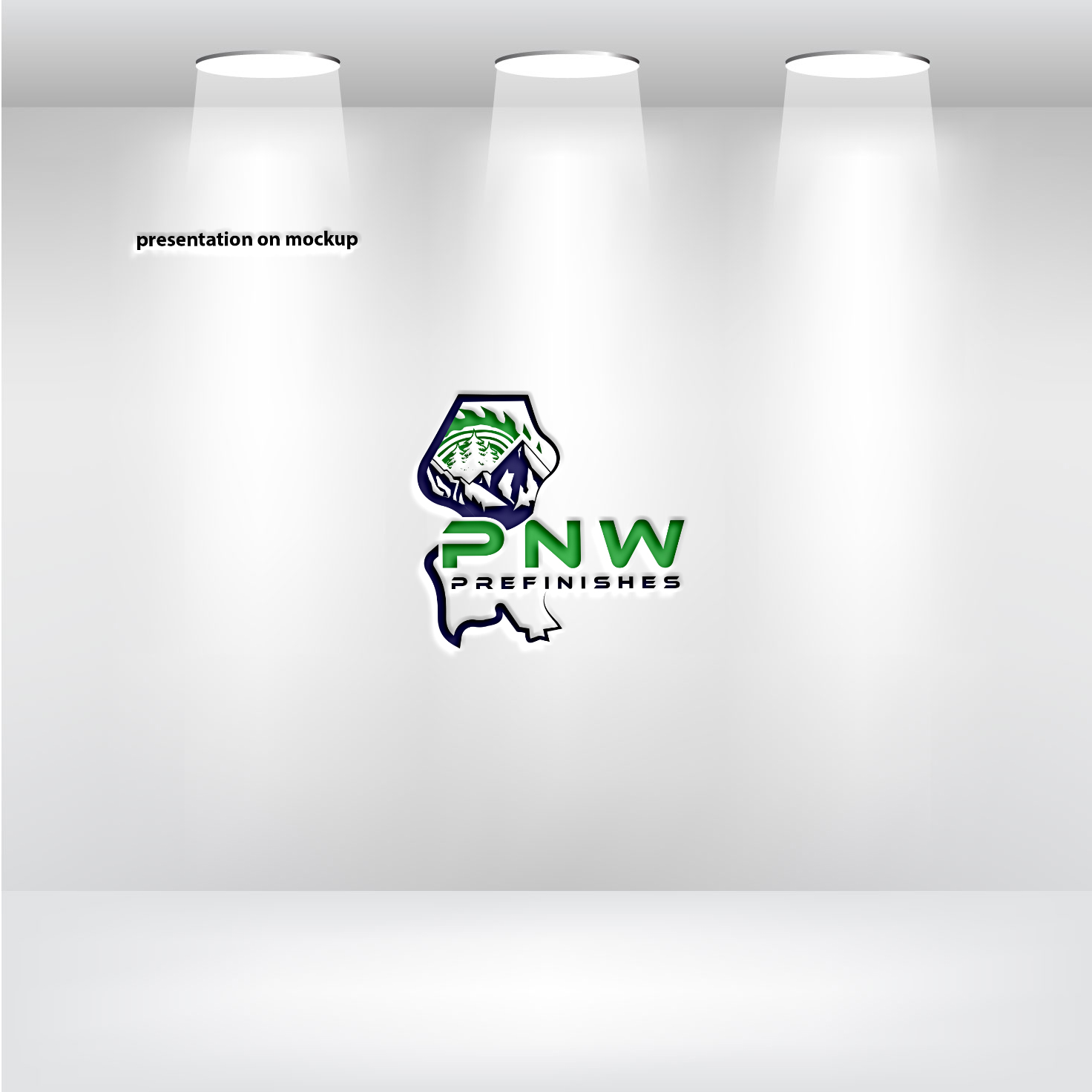 Logo Design by RRR Design for this project | Design #31569605