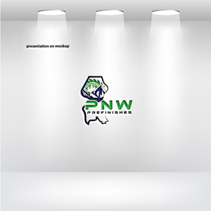 Logo Design by RRR Design for this project | Design: #31569605