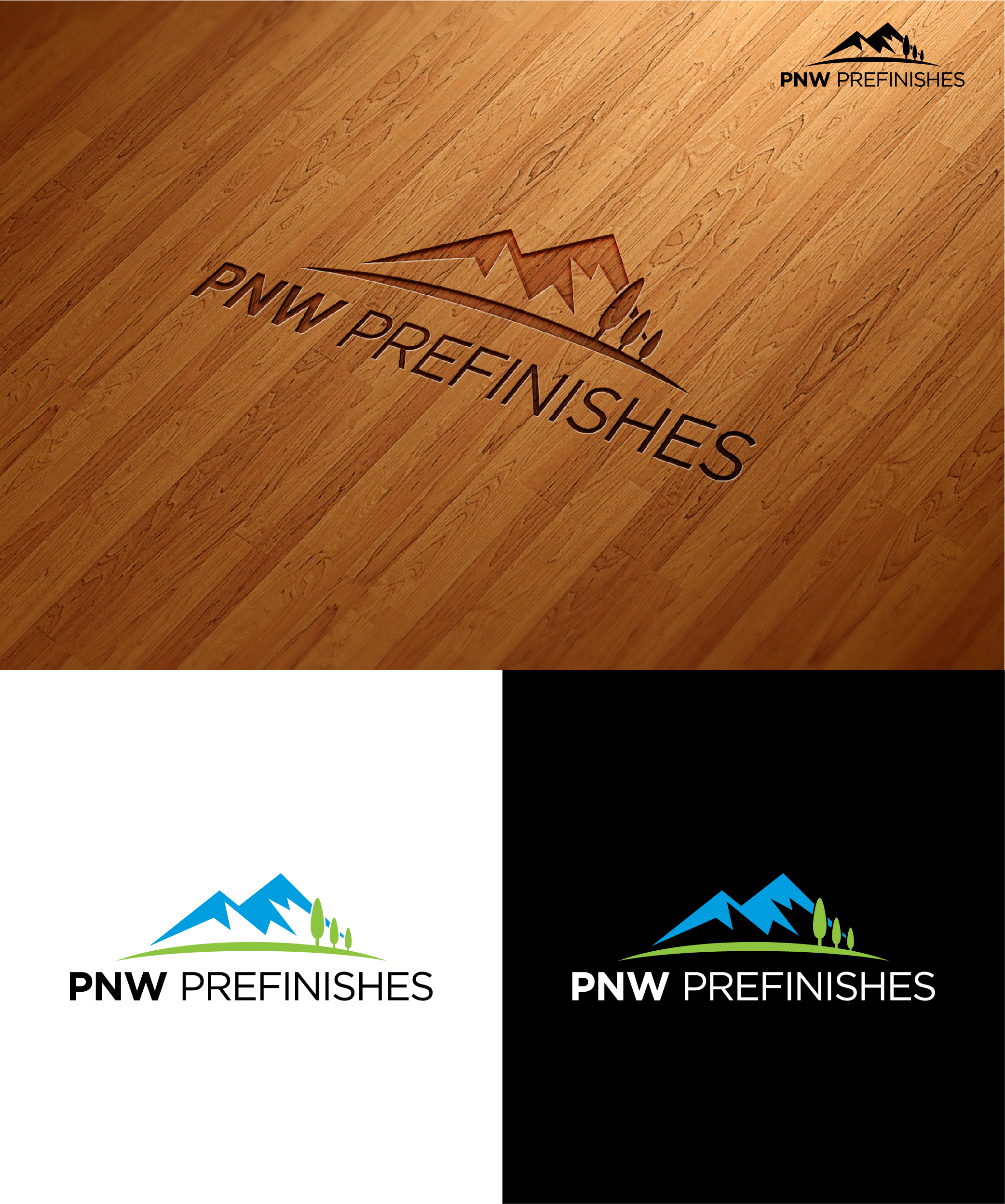 Logo Design by RKsharma for this project | Design #31570780