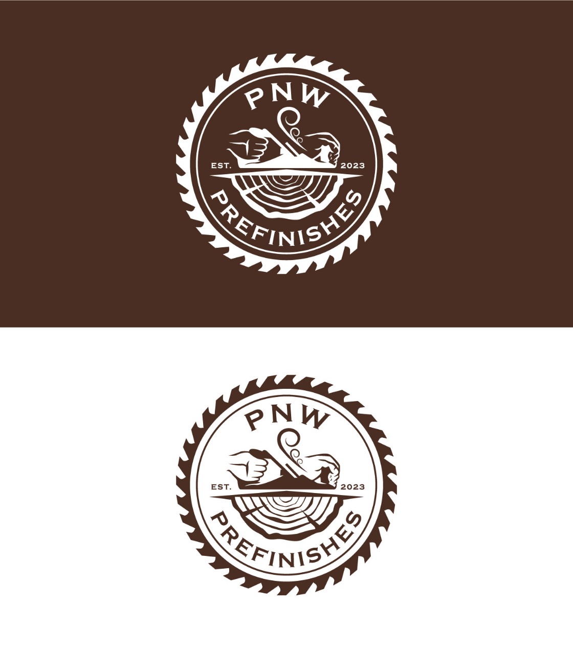 Logo Design by Graphic4489 for this project | Design #31599587