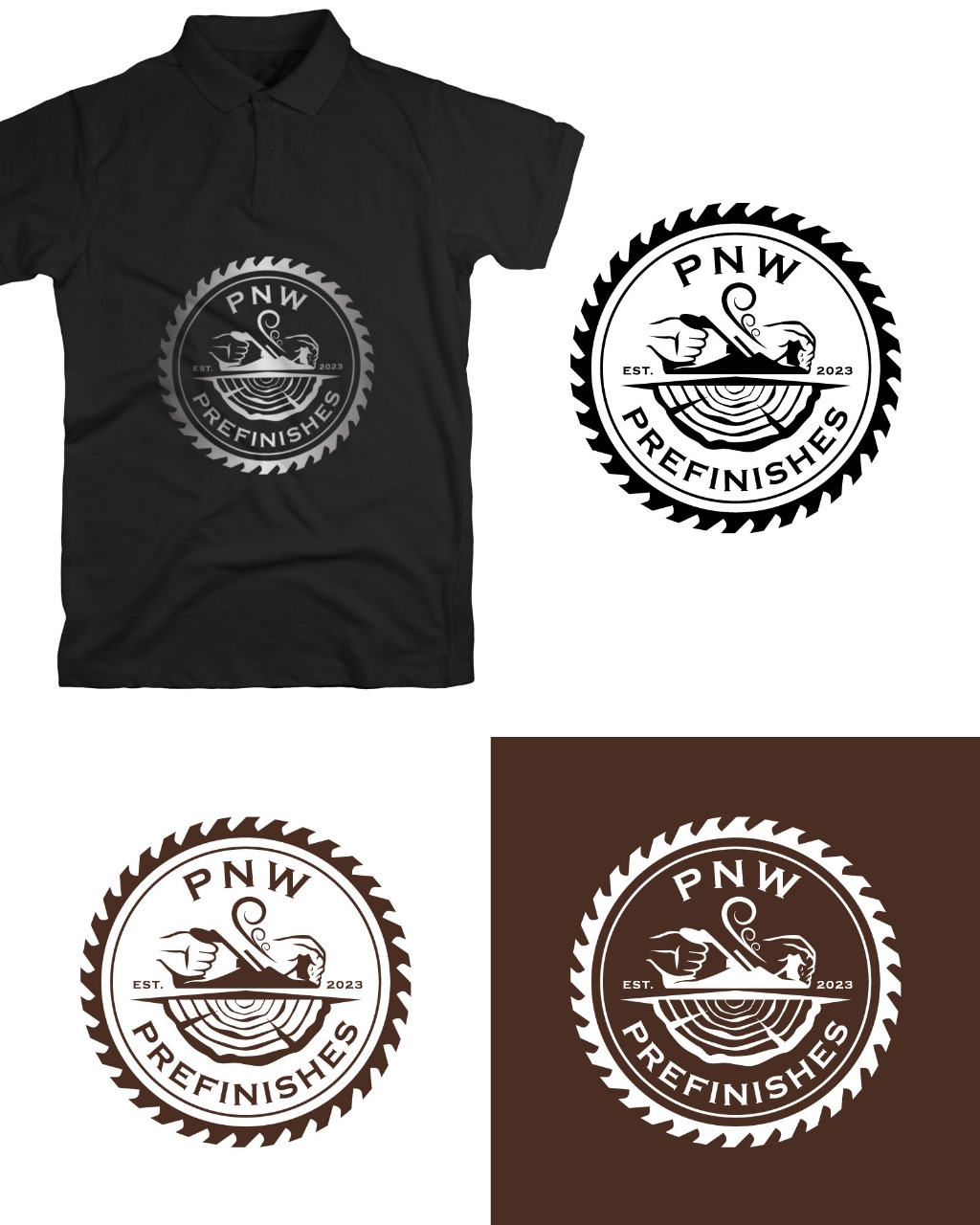 Logo Design by Graphic4489 for this project | Design #31599615