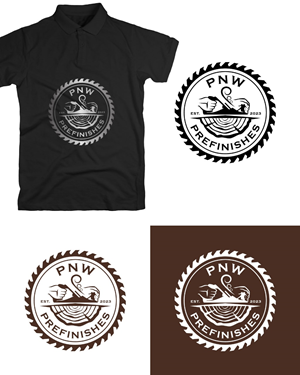 Logo Design by Graphic4489 for this project | Design: #31599615