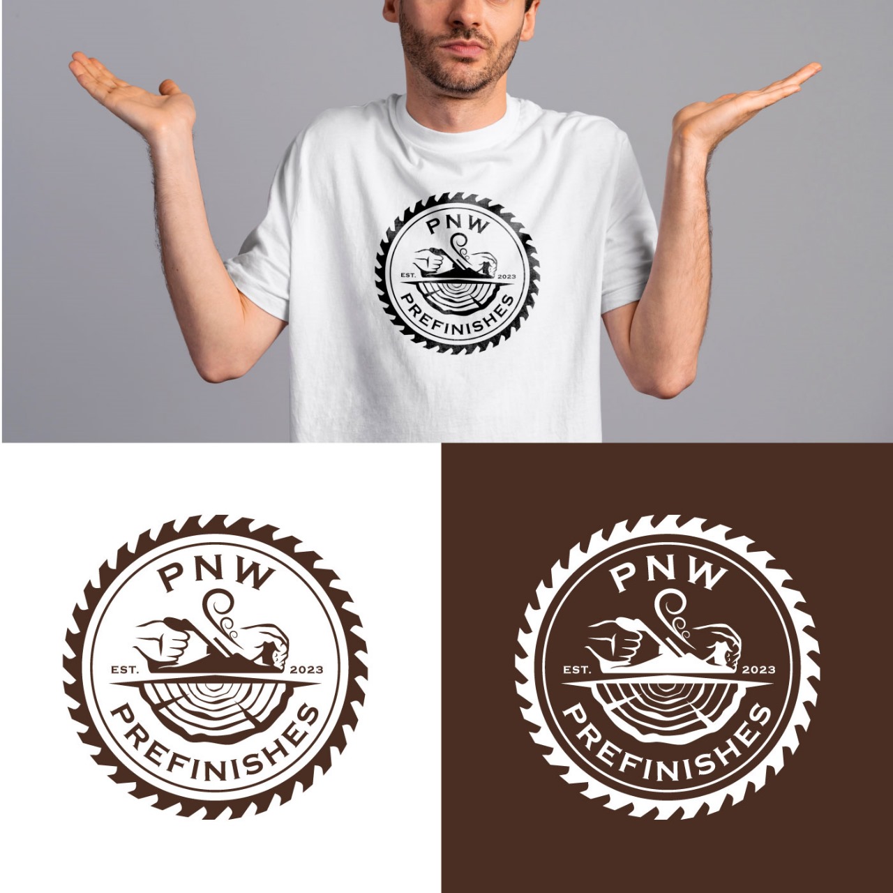 Logo Design by Graphic4489 for this project | Design #31599725
