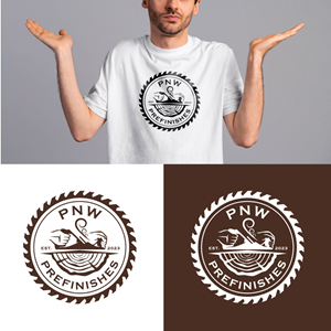 Logo Design by Graphic4489 for this project | Design: #31599725