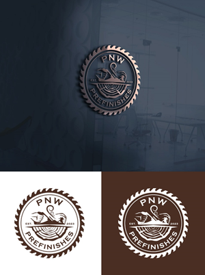 Logo Design by Graphic4489 for this project | Design: #31599726