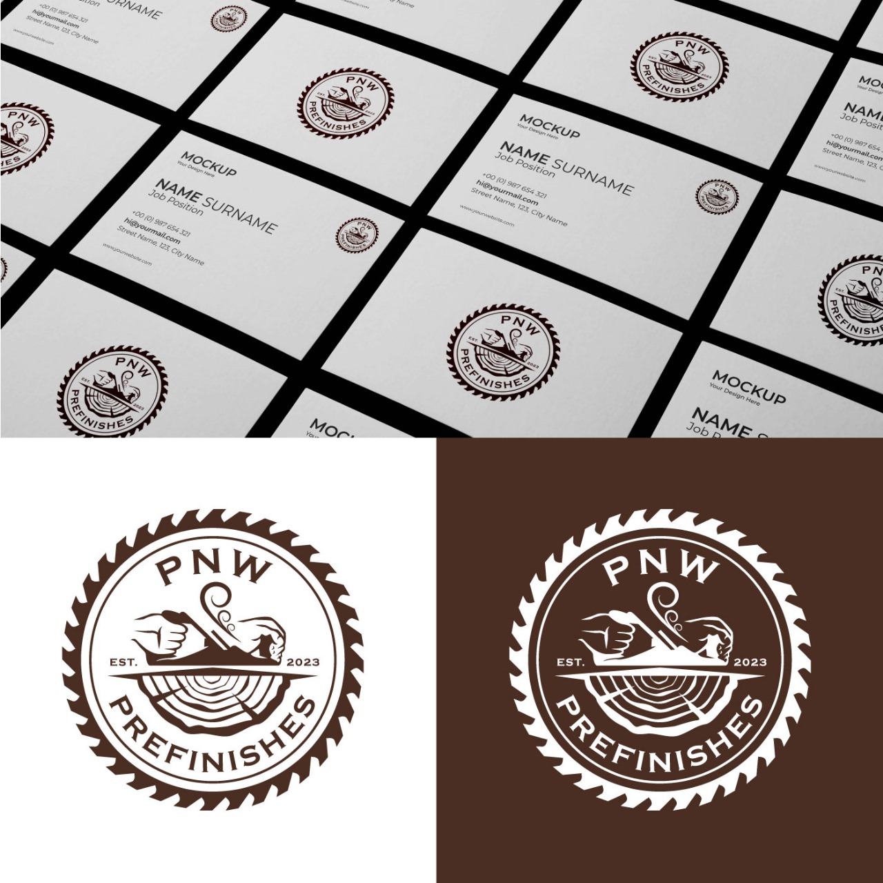 Diseño de Logo por Graphic4489 para este proyecto | Diseño #31599727