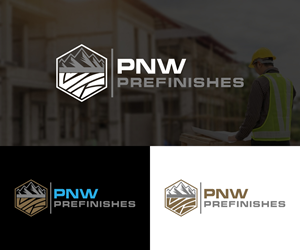 Logo Design by Mk_Graphix for this project | Design: #31569115