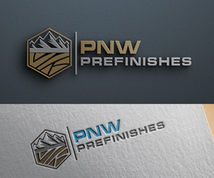 Logo Design by Mk_Graphix for this project | Design: #31569140