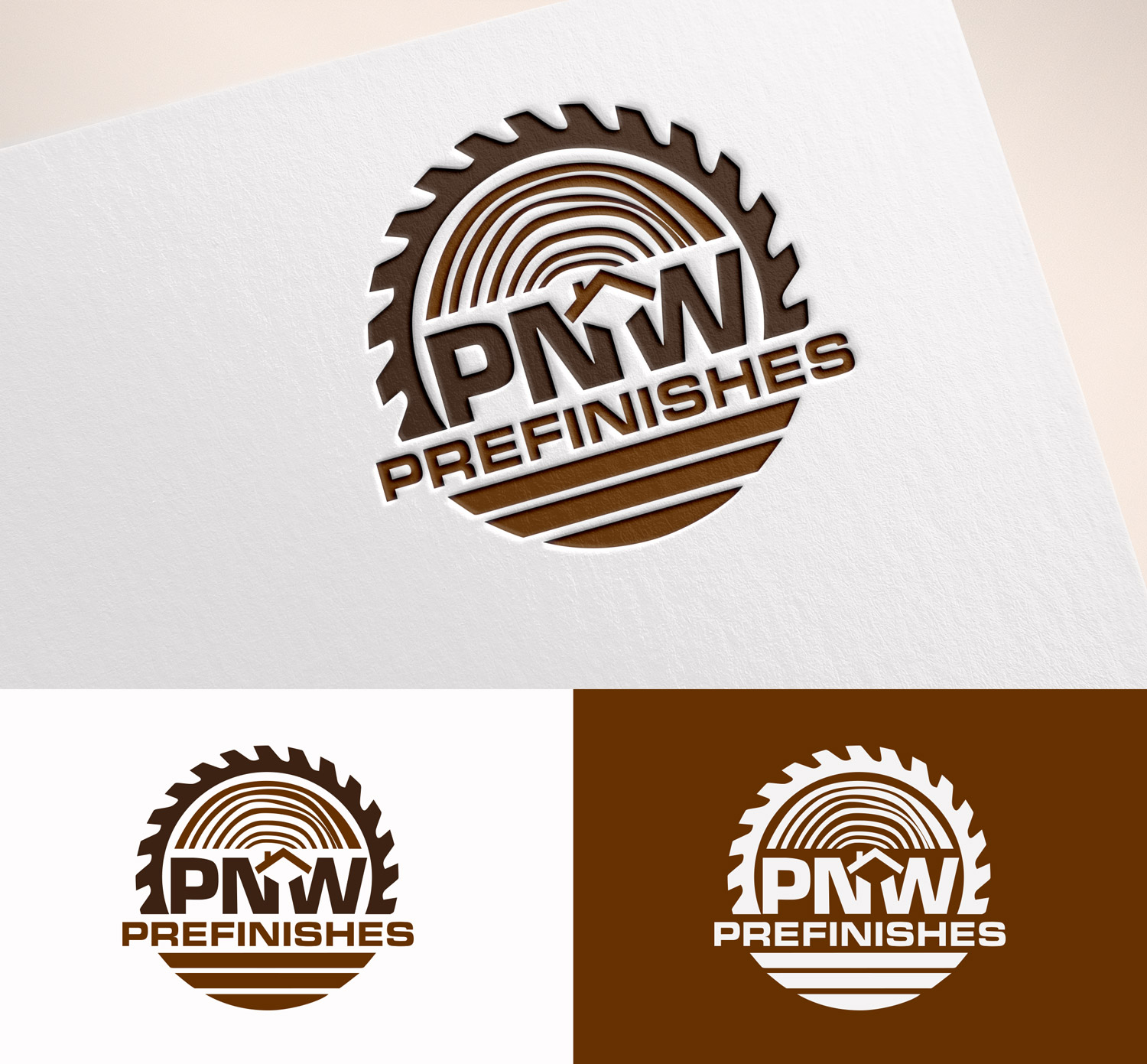 Logo Design by M Art & Design for this project | Design #31564348