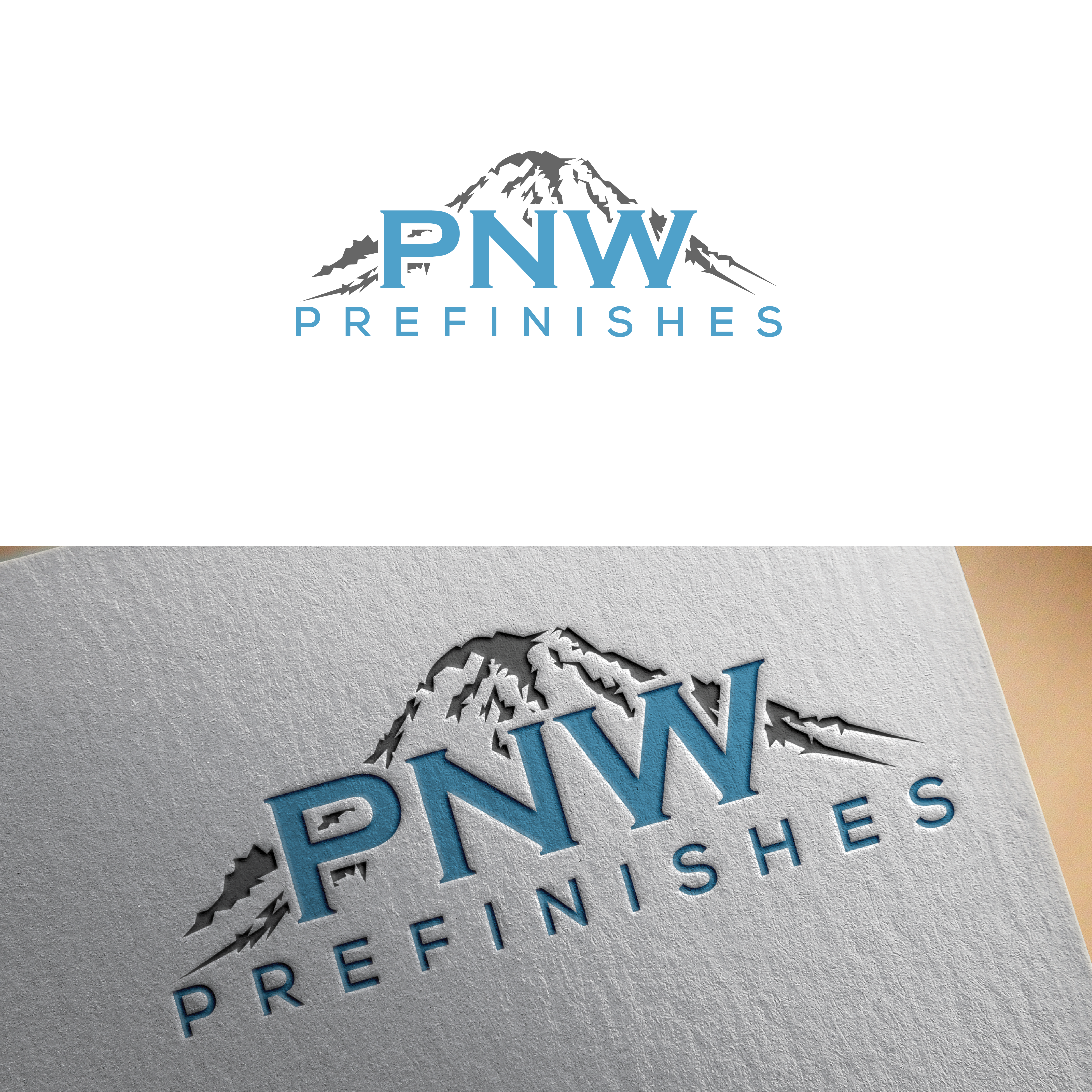 Logo Design by TDAC for this project | Design #31612829