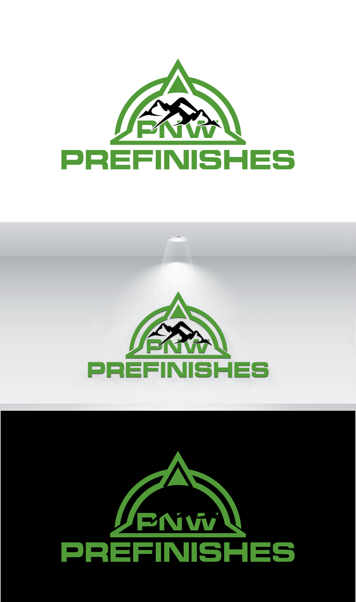 Logo Design by MaryLinda222 for this project | Design #31584029