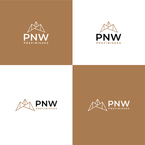 Logo Design by @fatim_designs for this project | Design: #31603405