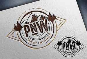 Logo Design by John Mark Arts for this project | Design #31567017
