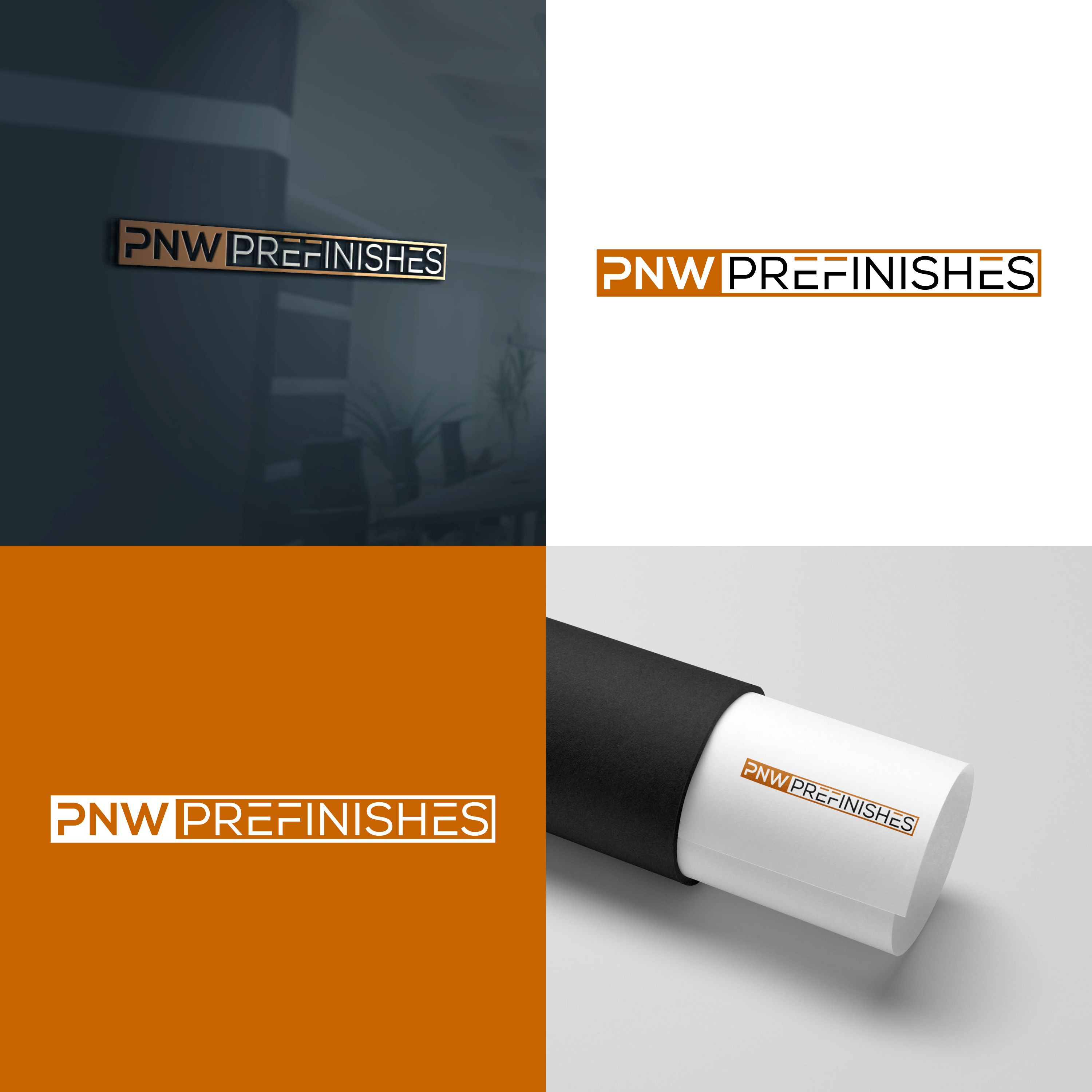 Logo Design by Dylan Z.R for this project | Design #31573734