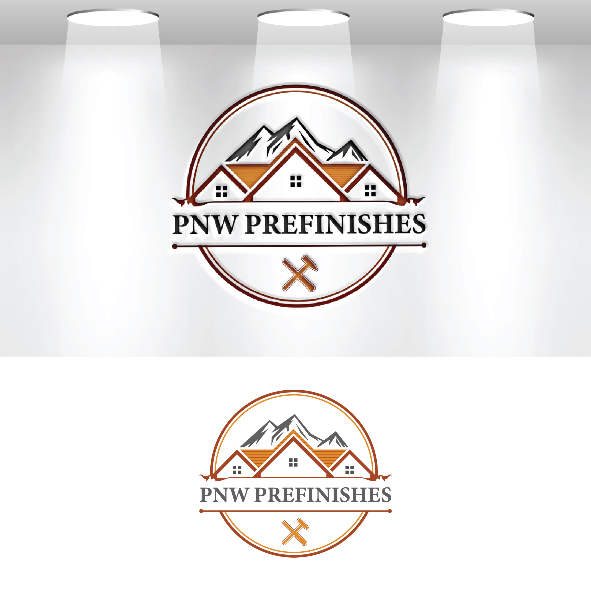 Logo Design by GraphicTec for this project | Design #31571369
