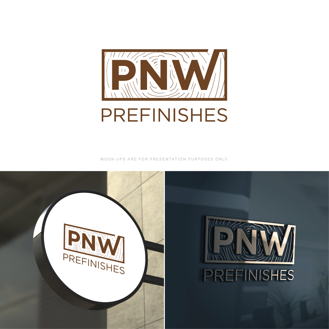 Logo Design by The Lion Studios for this project | Design #31566468