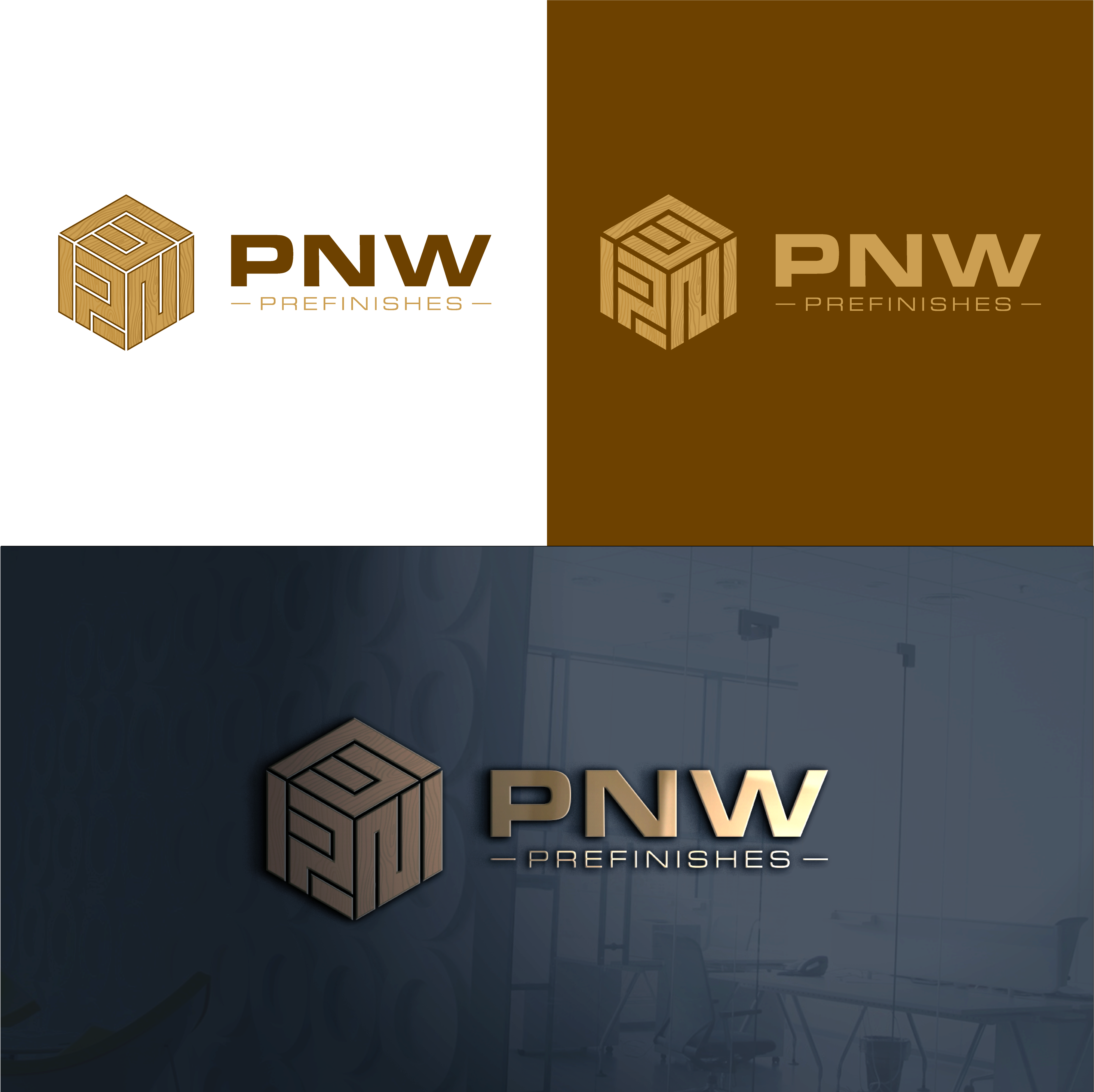 Logo Design by The Lion Studios for this project | Design #31567485