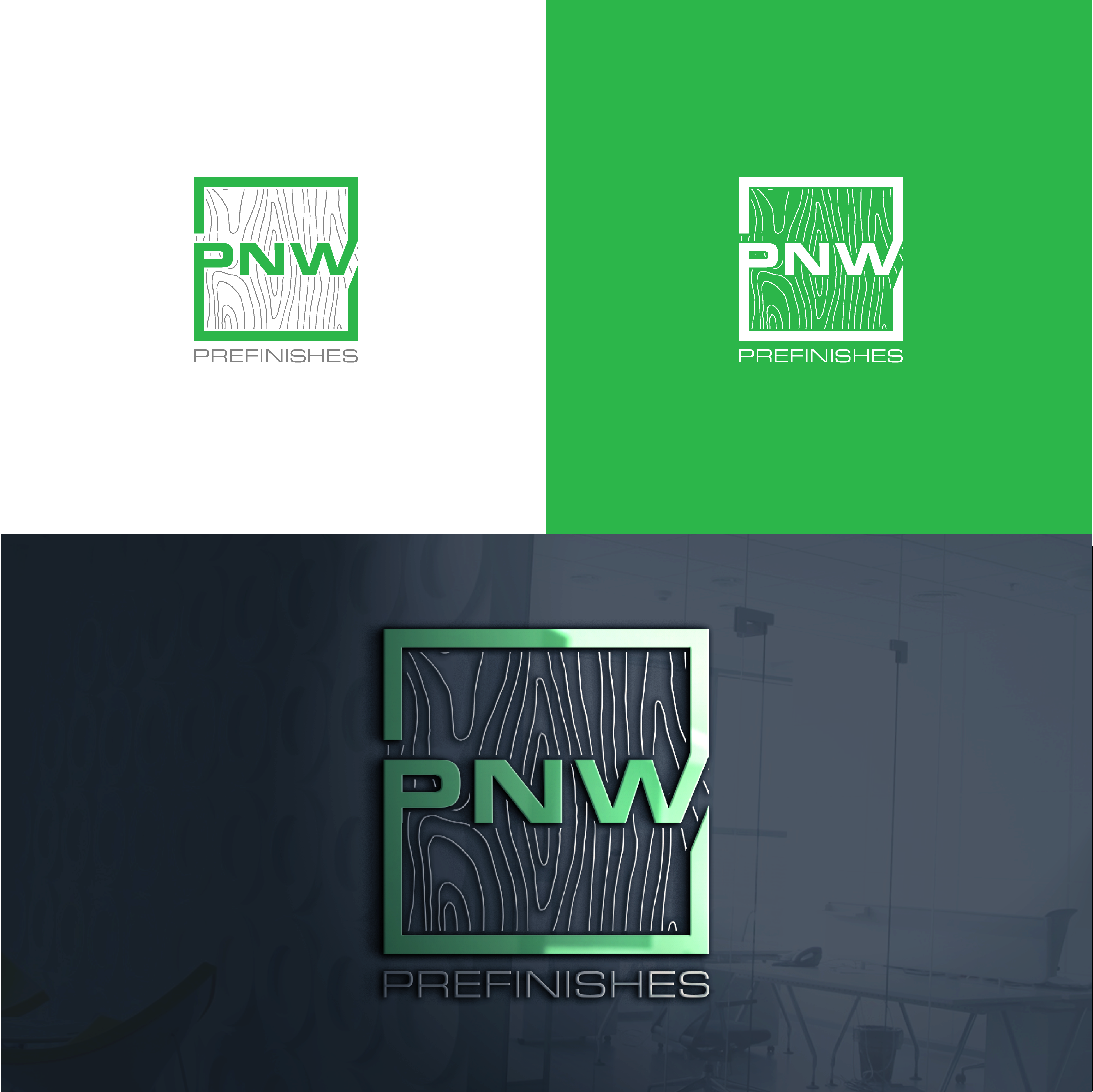 Logo Design by The Lion Studios for this project | Design #31567887