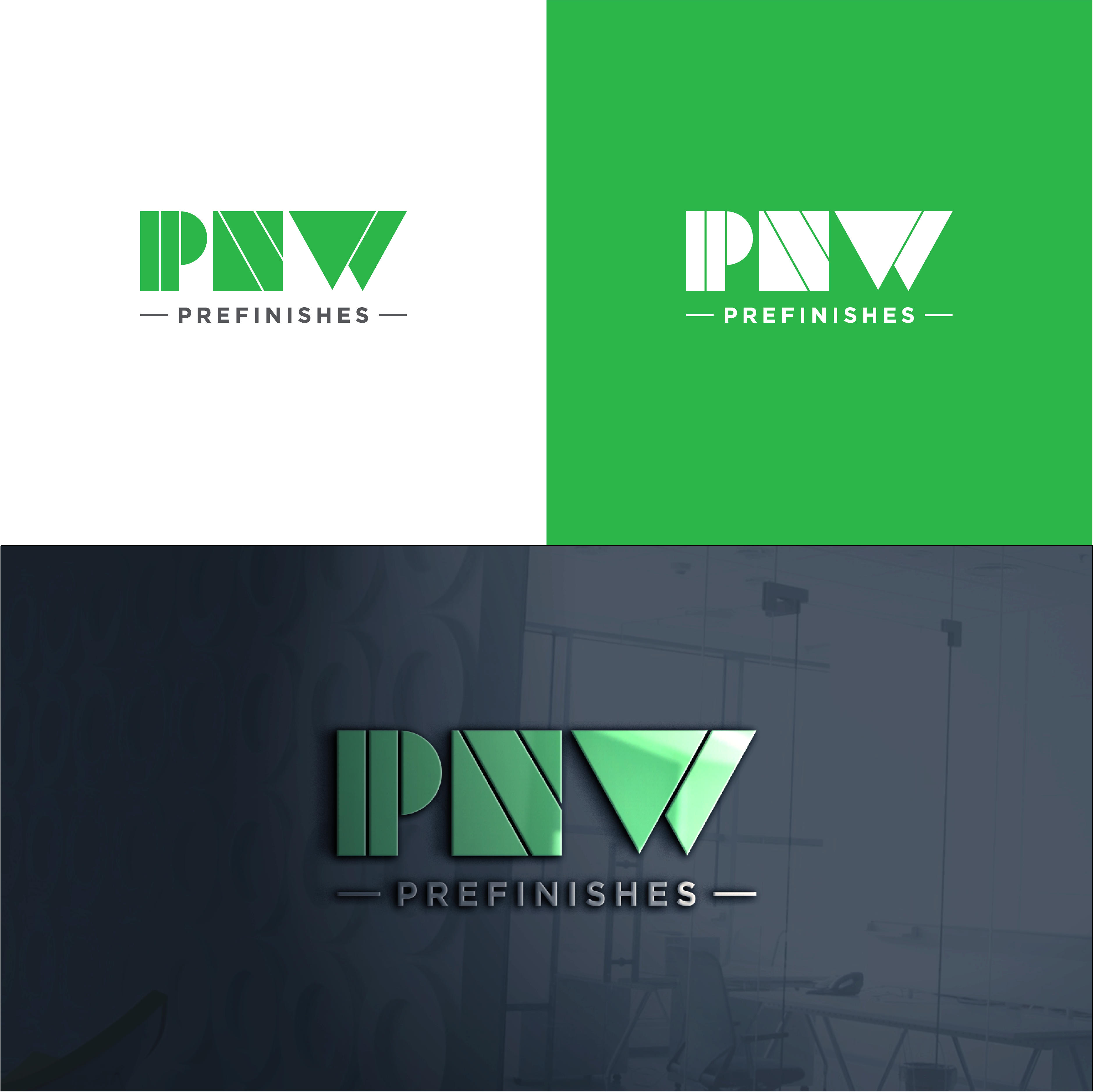 Logo Design by The Lion Studios for this project | Design #31567965