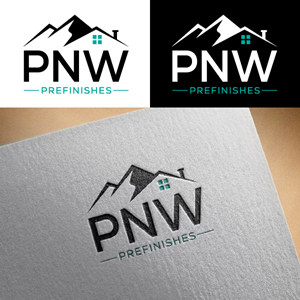 Logo Design by ahmeddesigner123 for this project | Design: #31606892