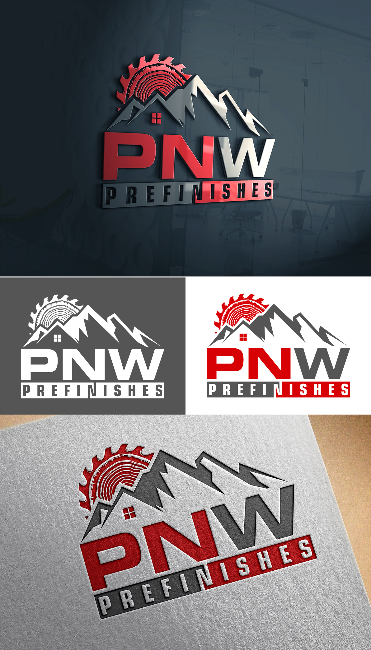 Logo-Design von Imran_me für dieses Projekt | Design #31577819