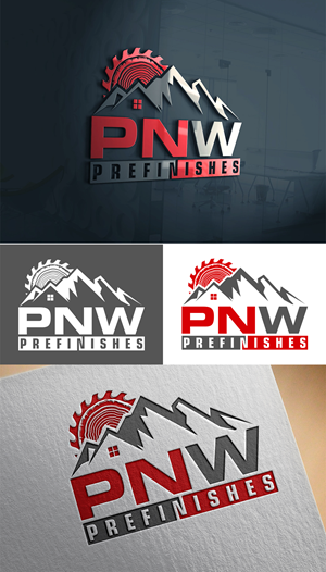 Logo Design by Imran_me for this project | Design #31577819