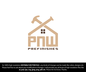 Logo Design by FireflyArt for this project | Design: #31569968